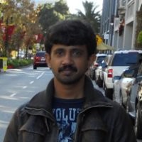 Qualcomm Employee Mohan L's profile photo