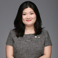 Medikabazaar Employee Lucy Lin's profile photo