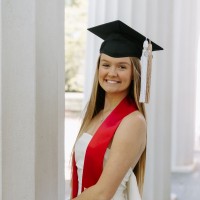 St. Anthonys High School  Employee Ashley McDowell's profile photo