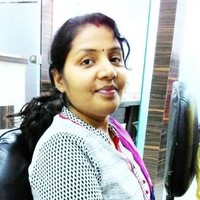 Grasp Infotech Pvt Ltd Employee Savita Prakash's profile photo