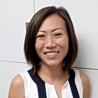 Netability Employee Serene Quek's profile photo