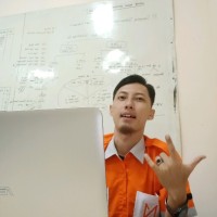 Net1 Employee Arie Indrakusumah's profile photo