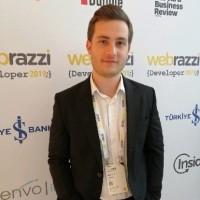eLogo Employee Oğulcan Cebeci̇'s profile photo