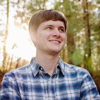 Shepard Health Laboratory Employee Michael Damron's profile photo