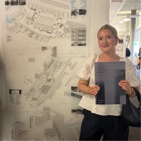 Anna Hague Email