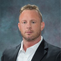 Apex Commercial Real Estate Services | KW South Valley Keller Williams Employee Eric Gerardi's profile photo