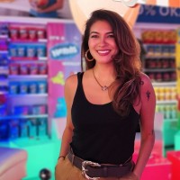 IT'SUGAR Employee Lauren Balsamo's profile photo