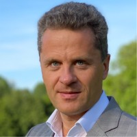 BuildingMinds Employee Alexey Ershov's profile photo