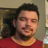 Infotec Brasil Employee Alessandro Maia's profile photo