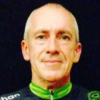 Top Draw Animation Employee Wayne Dearing's profile photo