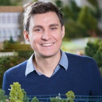 Ville de Lyon Employee Steven Vasselin's profile photo