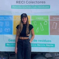 Bendito Residuo Employee Antonia Mois's profile photo