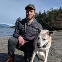 University of Washington Employee David Hedin's profile photo