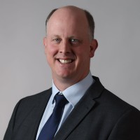 Unipart Employee Chris Weldon's profile photo