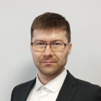 Toptal Employee Nick Ivanov's profile photo