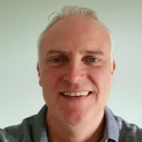 LOHA  Employee Geoff O'Connell's profile photo