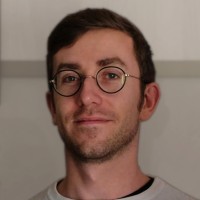 SEABER Employee Clément Nicolas's profile photo