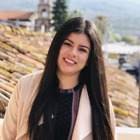 Communicare+OLE Employee Denisse Maldonado's profile photo