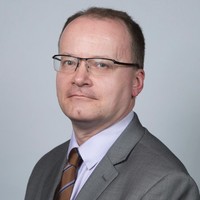 The Law Society of Scotland Employee Ian Messer's profile photo