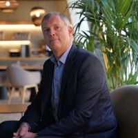 Terumo Corporation Employee Kris Geukens's profile photo