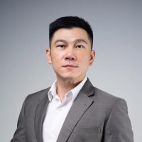 Roam Analytics Employee Daniel Yang's profile photo