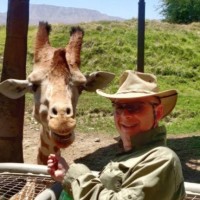 JPMorganChase Employee Michael Zeltser's profile photo