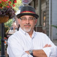 Commexis Employee Anthony Finuoli's profile photo