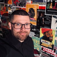 James Keith Email