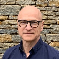 Movement Employee Graham Booth's profile photo