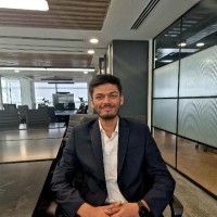 Swish Club Employee Piyush Agarwal's profile photo