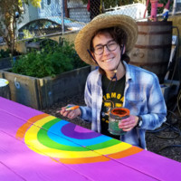 CommunityGrows Employee Birch Freas's profile photo