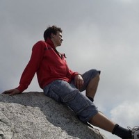 Codility Employee Krzysztof Kiljan's profile photo