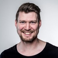 Jorn Baars Email & Phone Number