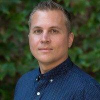 Seton Hall University Employee Christopher Petruzzi's profile photo