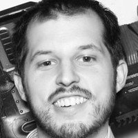 Skydance Interactive Employee Pete Knepley's profile photo