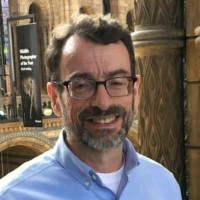 New-York Historical Society Employee Henry Raine's profile photo