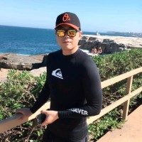 Inteforge Employee Andrew Jung's profile photo