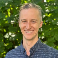 Levy Economics Institute Employee Brandon Istenes's profile photo