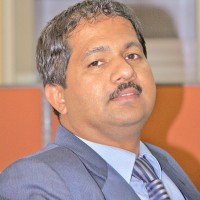 Nadeem Baig Email & Phone Number