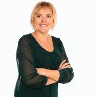 comNET Gesellschaft für Kommunikation & Netzwerke mbH Employee Edith S.'s profile photo