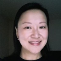 Capital One Employee Julia Zhou's profile photo
