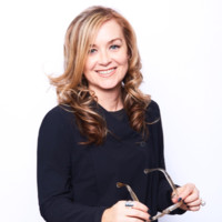 Baltic Creative CIC Employee Lynn Haime's profile photo