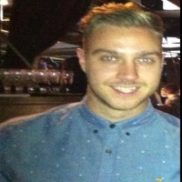Breck Homes Employee Mark Hughes's profile photo