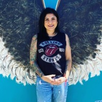 Paige Premium Denim, LLC Employee Monica Rodriguez's profile photo