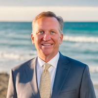 Nebulaworks Employee Gerry Fleming's profile photo