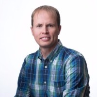 Amazon Web Services Employee Jason Mark's profile photo