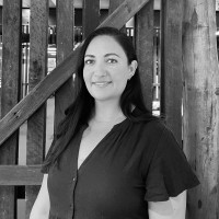 Traffik Employee Gemma Gillard's profile photo