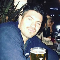 TriTech Software Systems Employee Tony Canty's profile photo