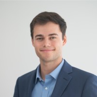 Cisco Investments Employee Reid Manke's profile photo