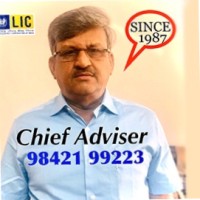 Insurance Service Center Employee Rathna Lic's profile photo